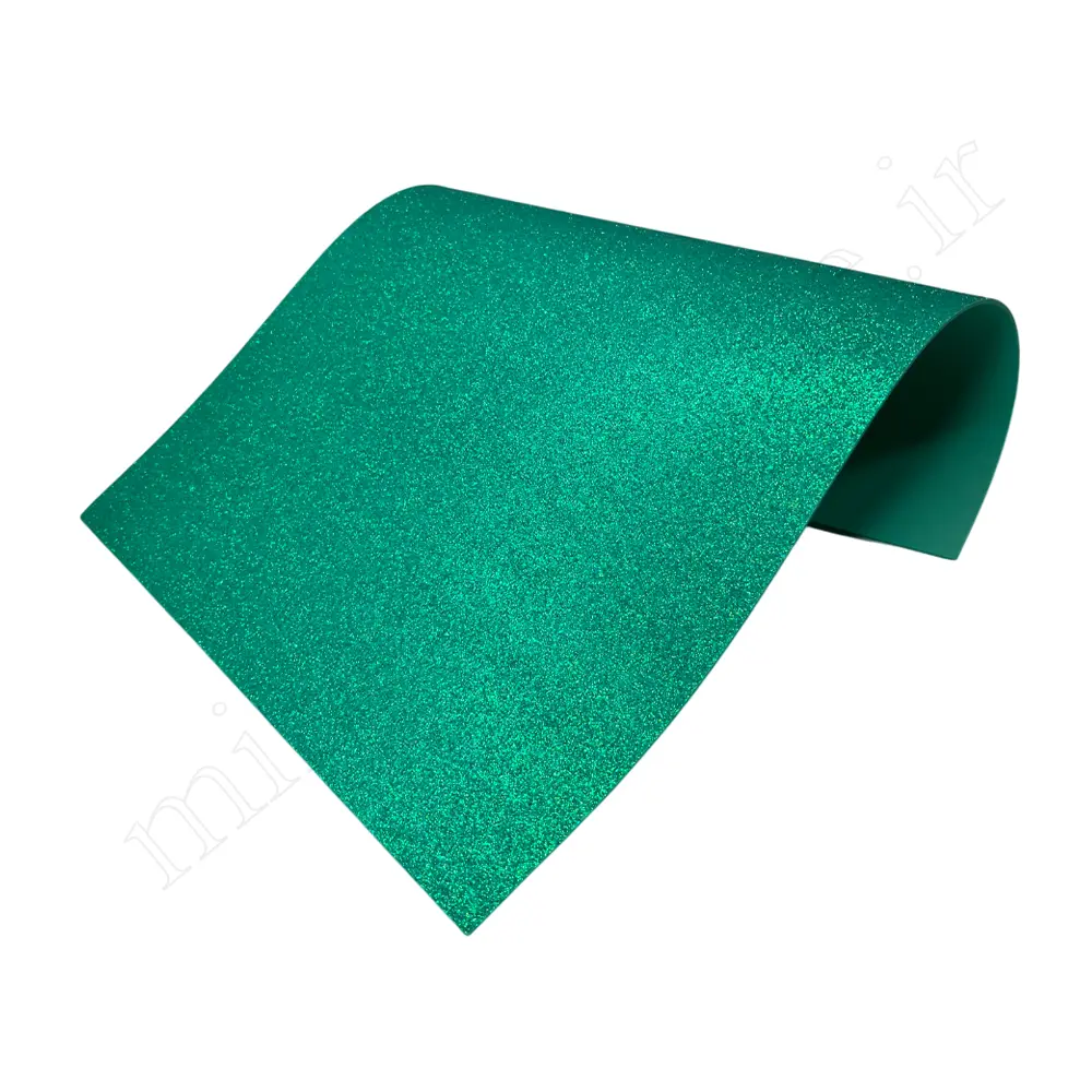 فوم نرم اکلیلی تکی برسا سایز Foam A3