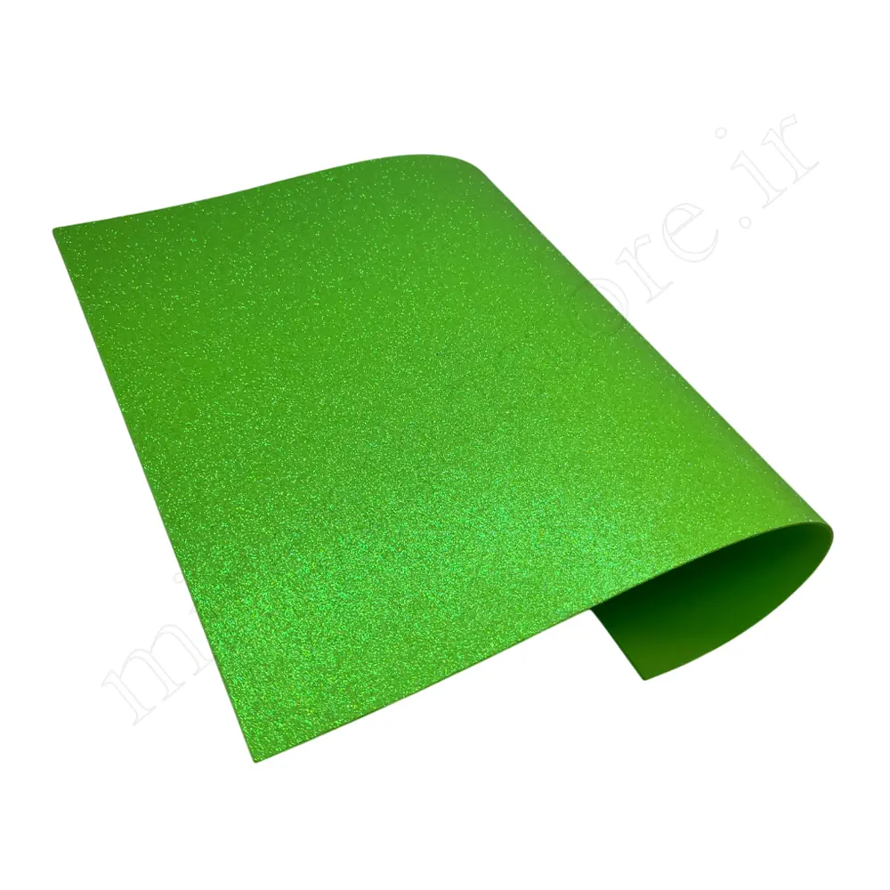 فوم نرم اکلیلی تکی برسا سایز Foam A3