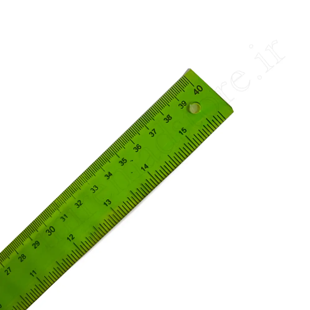 خط کش تی ثابت فابلFABEL-40cm