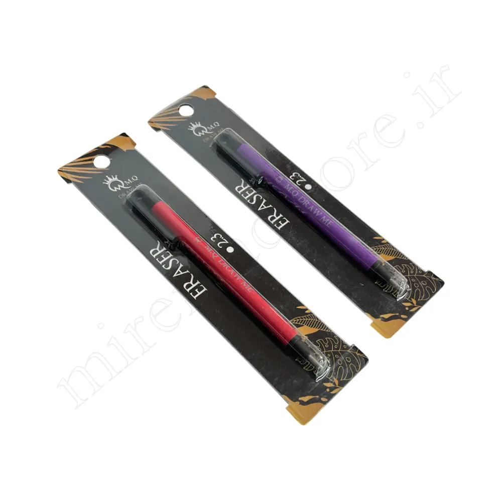 پاک کن اتودی مونوزیرو ام کیو سایز MQ 2/3