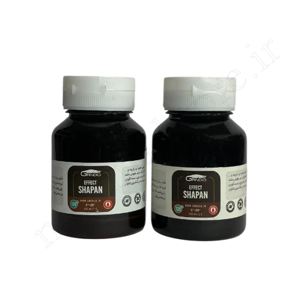 شاپان سوداکو SODACO-125mil