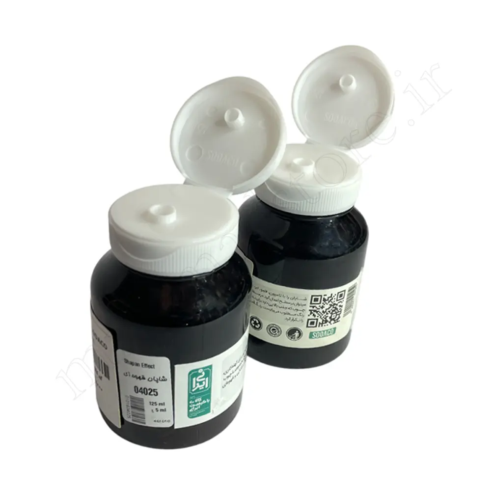 شاپان سوداکو SODACO-125mil