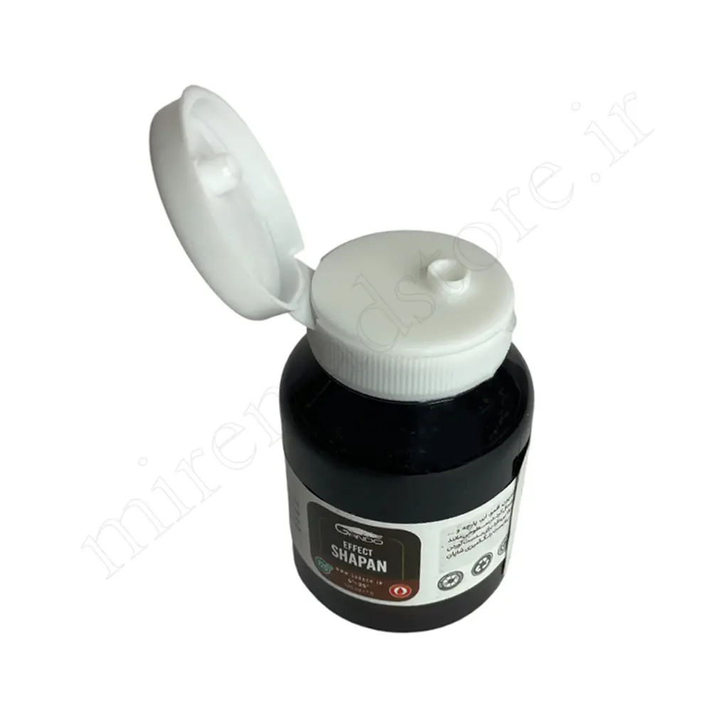 شاپان سوداکو SODACO-125mil