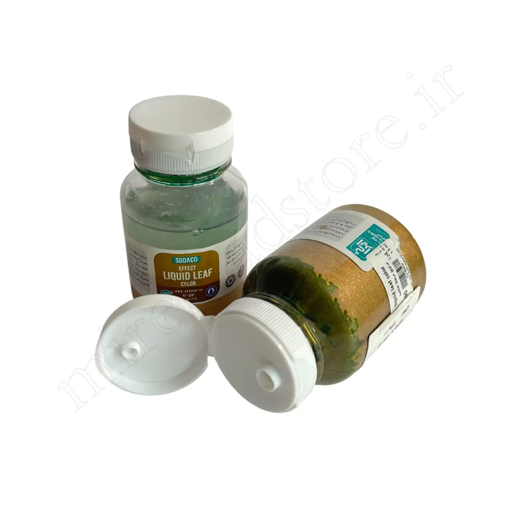 افکت مطلاکاری سوداکوSODACO125mil