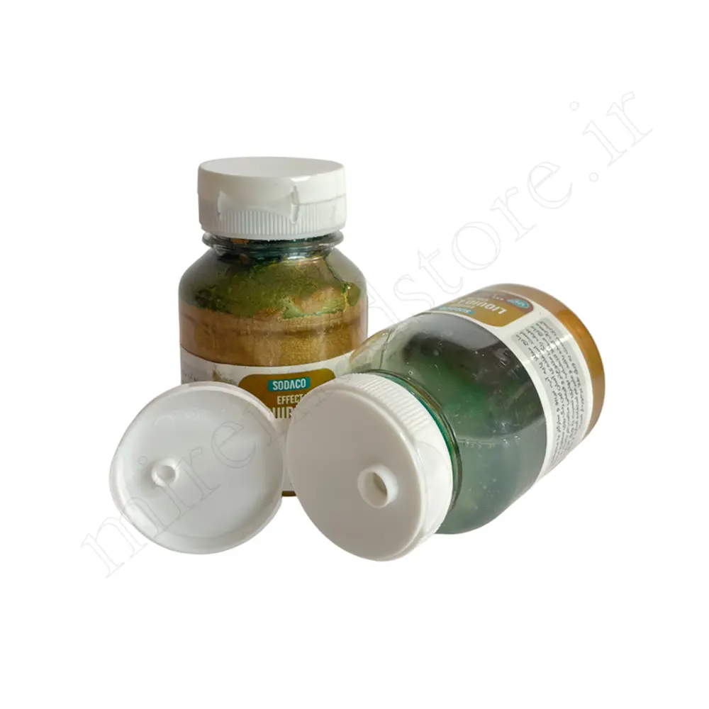 افکت مطلاکاری سوداکوSODACO125mil