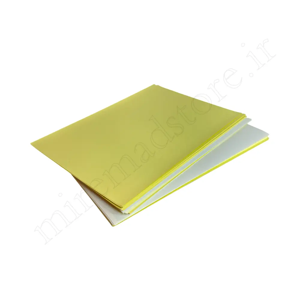 لیبل مات A4 کایزر KAISER SK 399