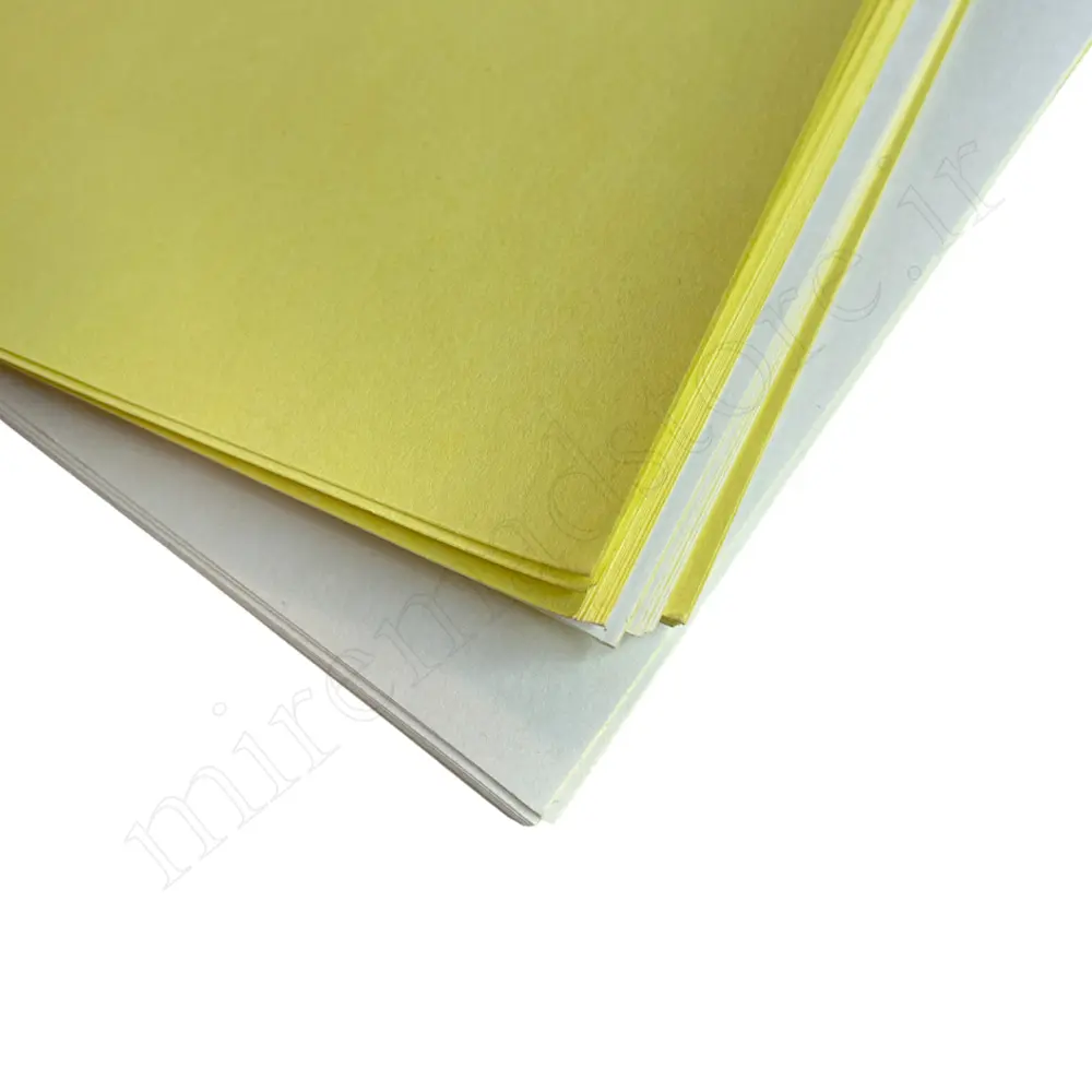 لیبل مات A4 کایزر KAISER SK 399