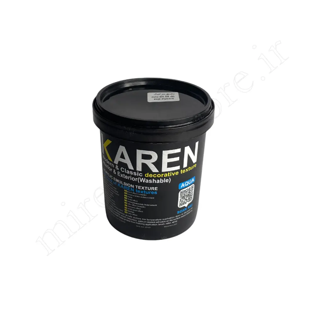 تکسچر پتینه بسکت کارن karen-no27157 1kg