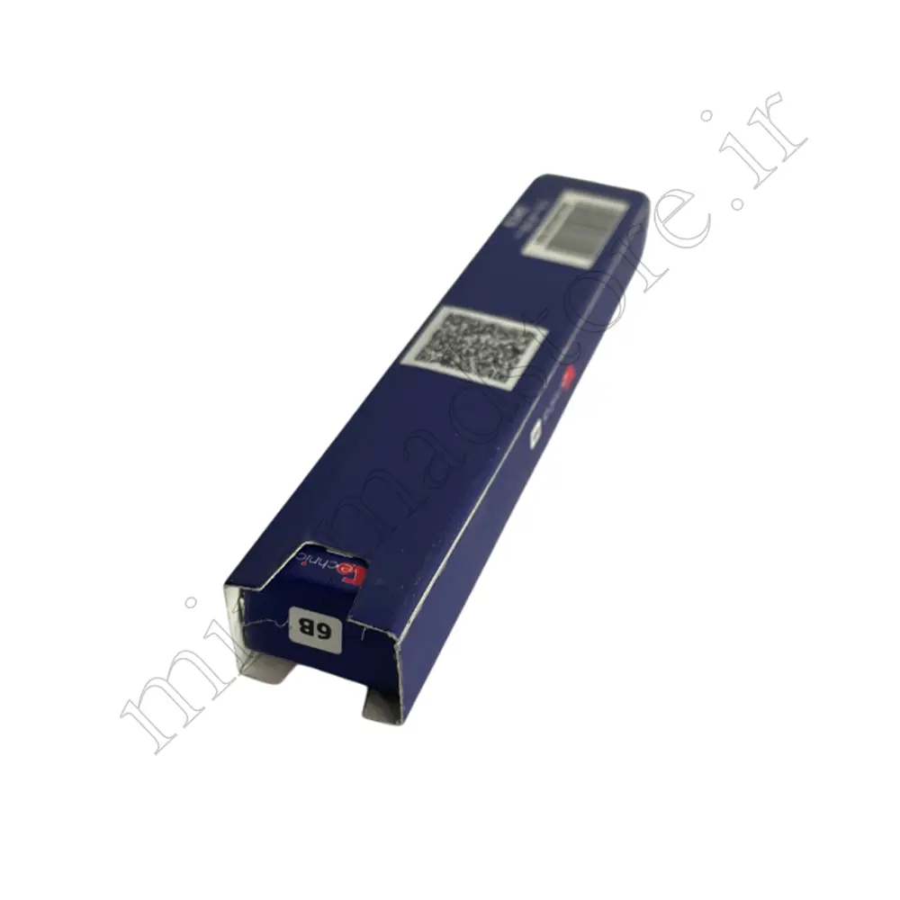 مغز اتود تکنیکال Technical B6 5/6mm