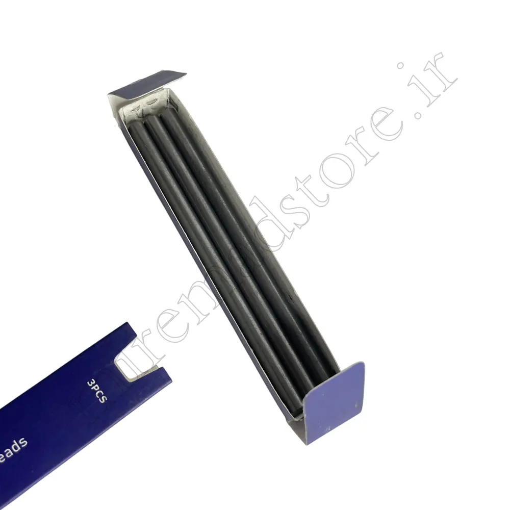 مغز اتود تکنیکال Technical B6 5/6mm