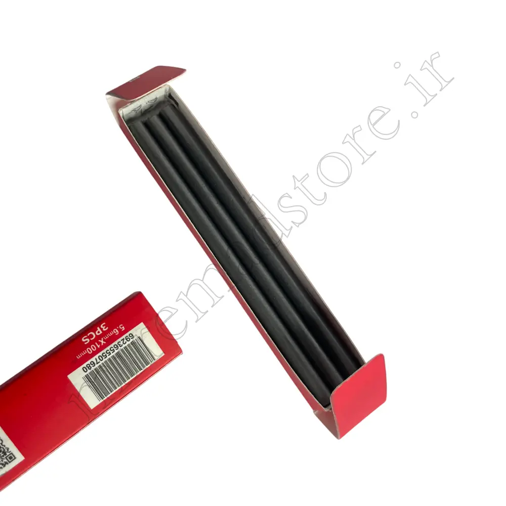 مغز اتود تکنیکال Technical B8 5/6mm