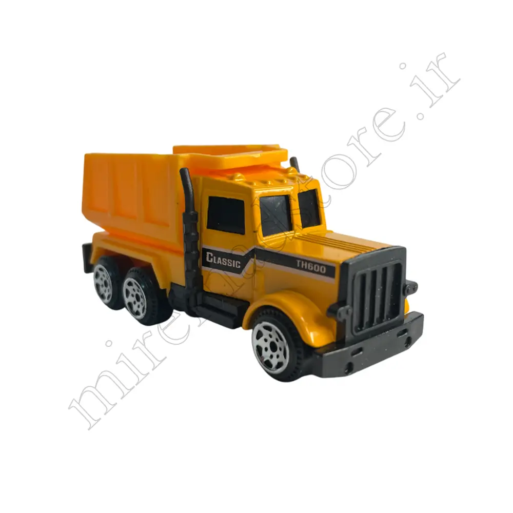 ماشین راهسازی مبتکران MOBTAKERAN TH600