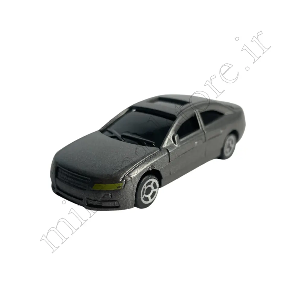 ماشین سواری رنگی مبتکران MOBTAKERAN 1/50