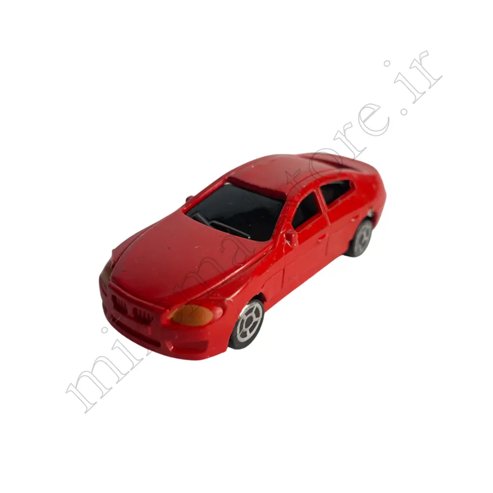 ماشین سواری رنگی مبتکران MOBTAKERAN 1/50