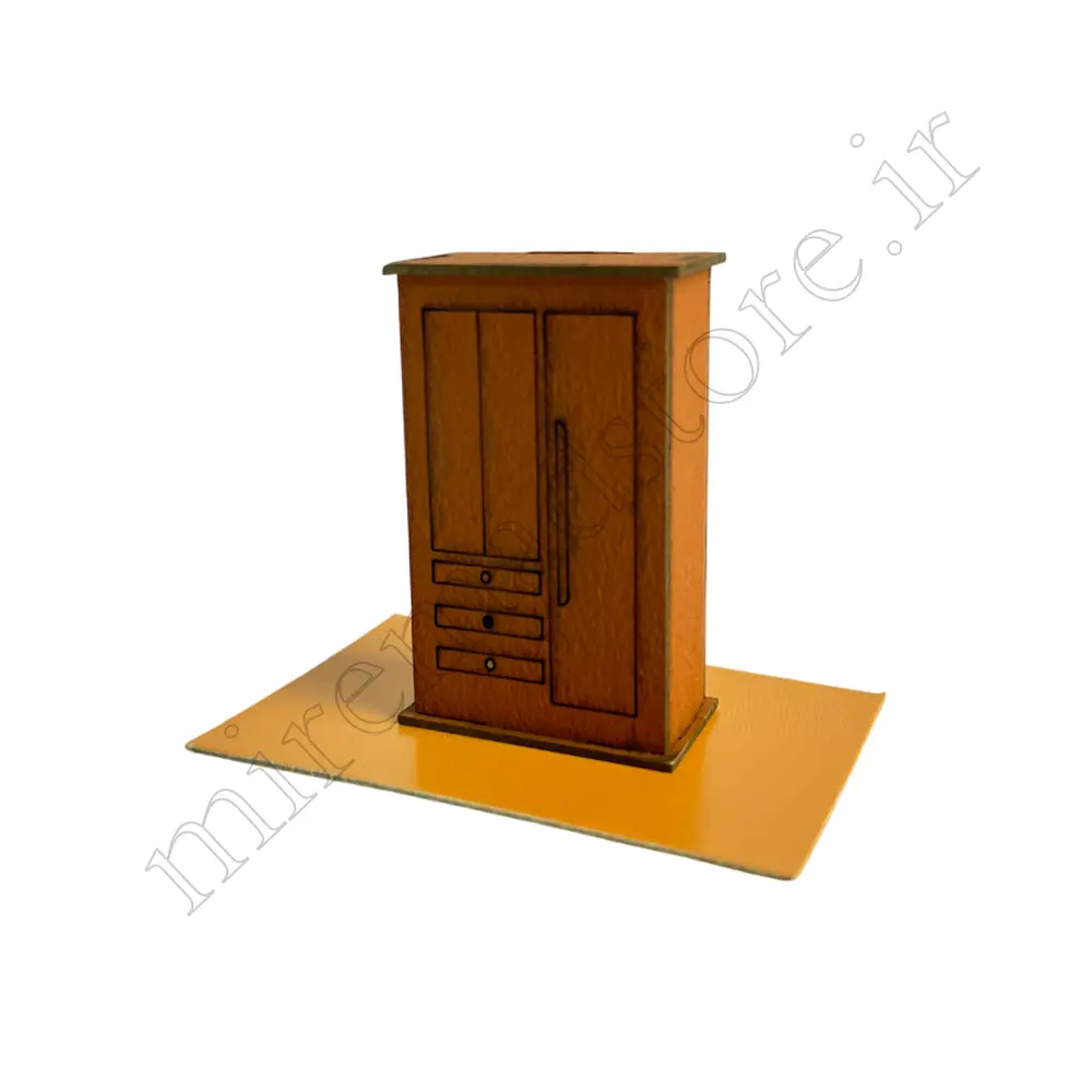 کمدلباس مبتکرانMOBTAKERAN2716