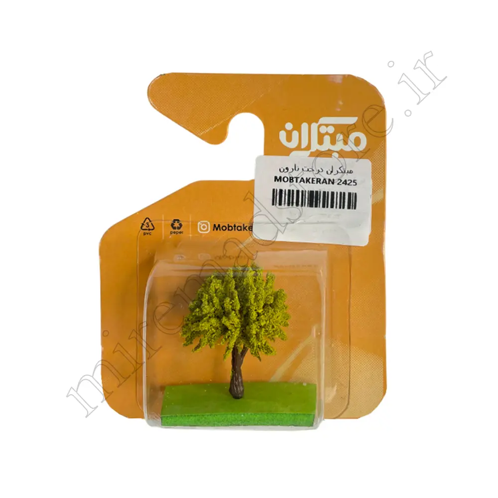 درخت نارون مبتکرانMOBTAKERAN2425