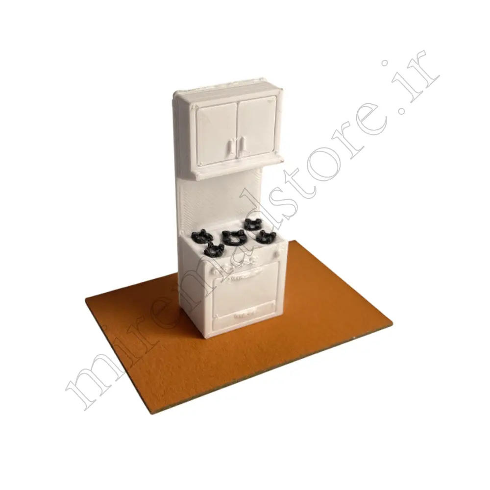 گازکابینت دارمبتکرانMOBTAKERAN2726