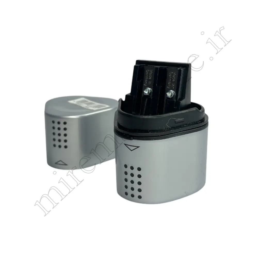 تراش مخزندارسه سوراخ فابرکاستلFABER-CASTELL183801