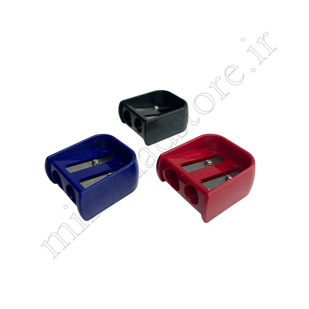 تراش دوسوراخ فابرکاستلFABER-CASTELL1847