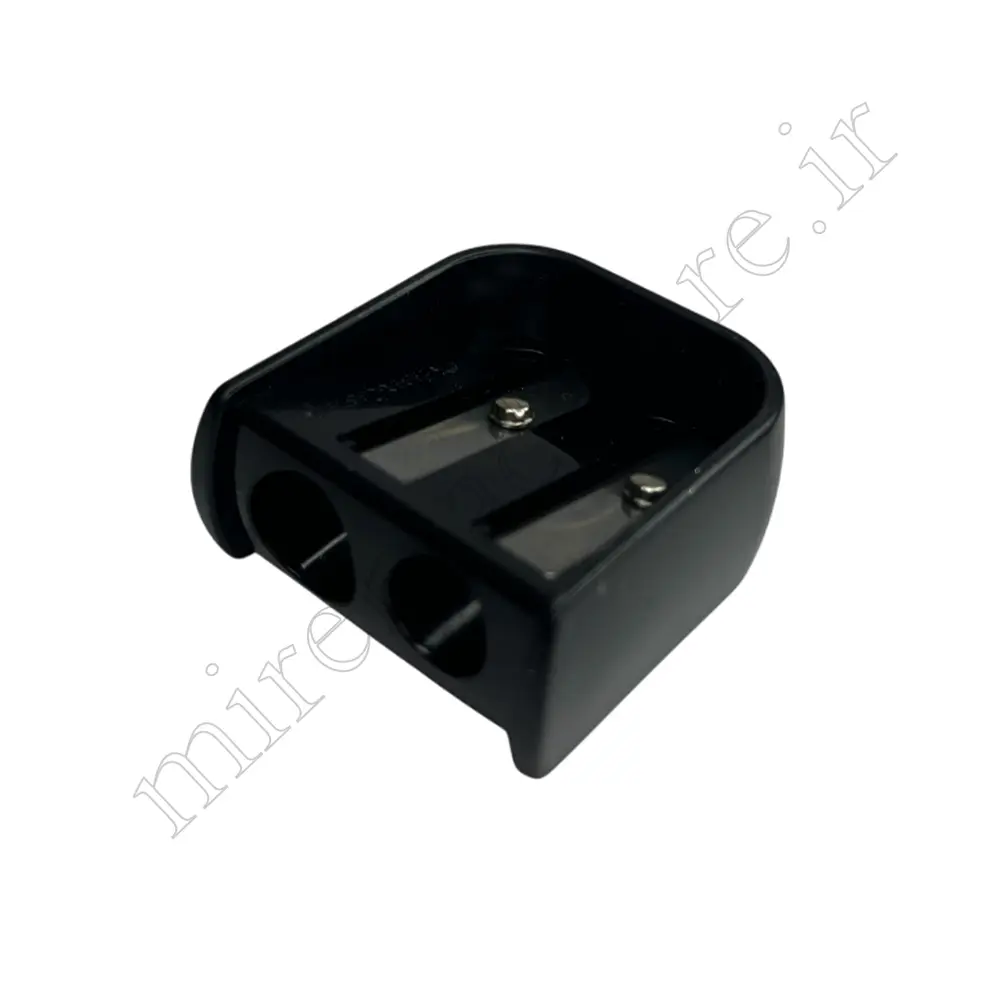 تراش دوسوراخ فابرکاستلFABER-CASTELL1847