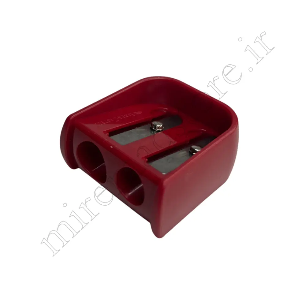 تراش دوسوراخ فابرکاستلFABER-CASTELL1847