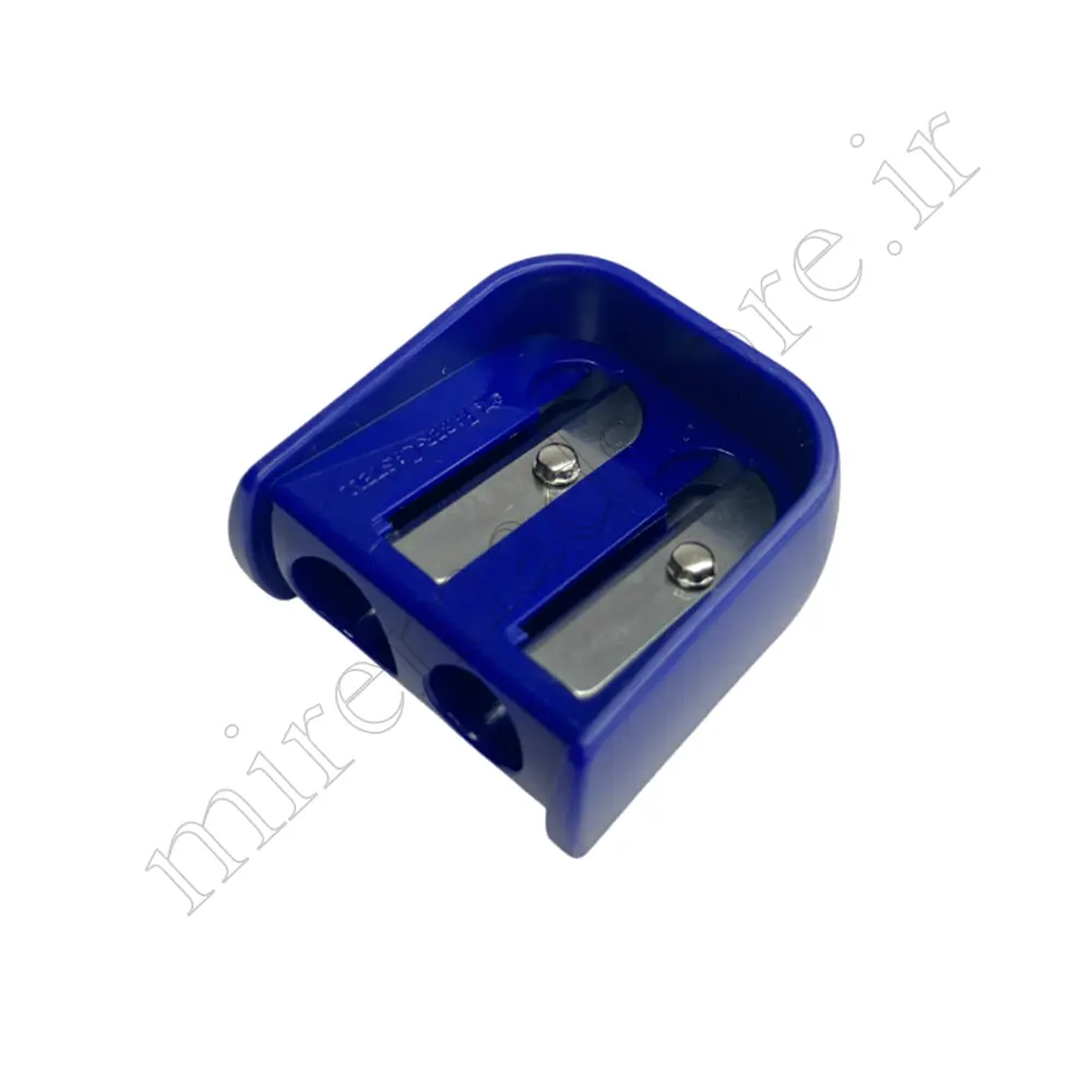 تراش دوسوراخ فابرکاستلFABER-CASTELL1847