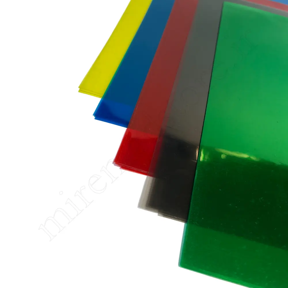 طلق رنگی TALGH-A4