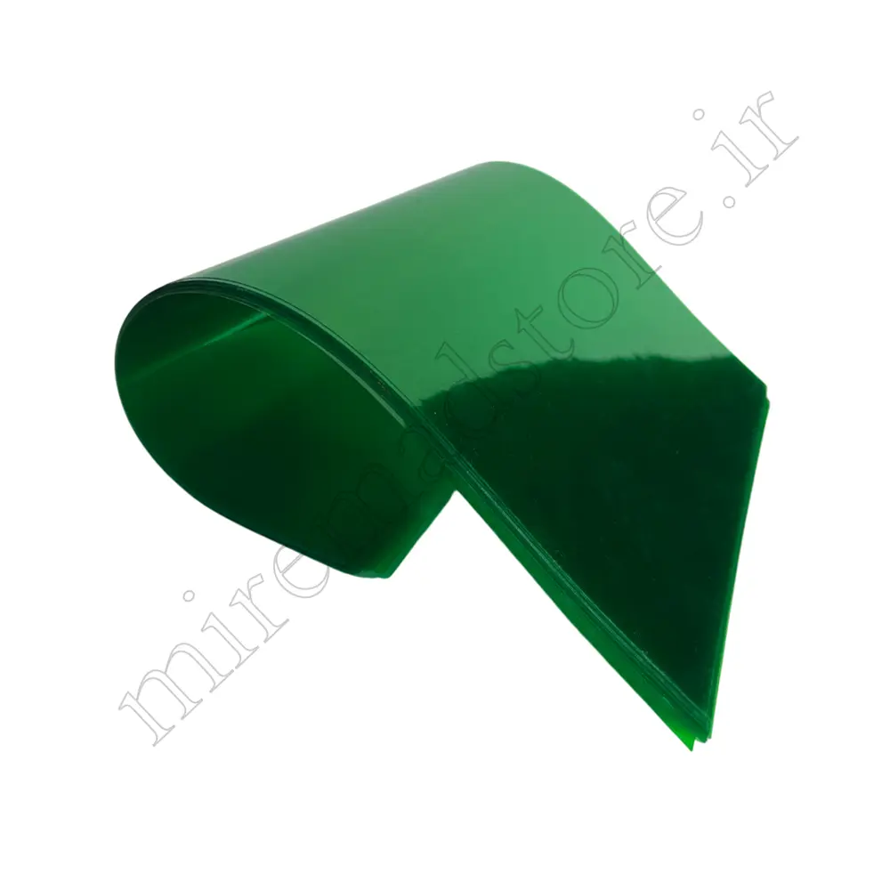 طلق رنگی TALGH-A4