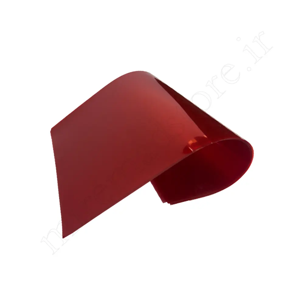 طلق رنگی TALGH-A4