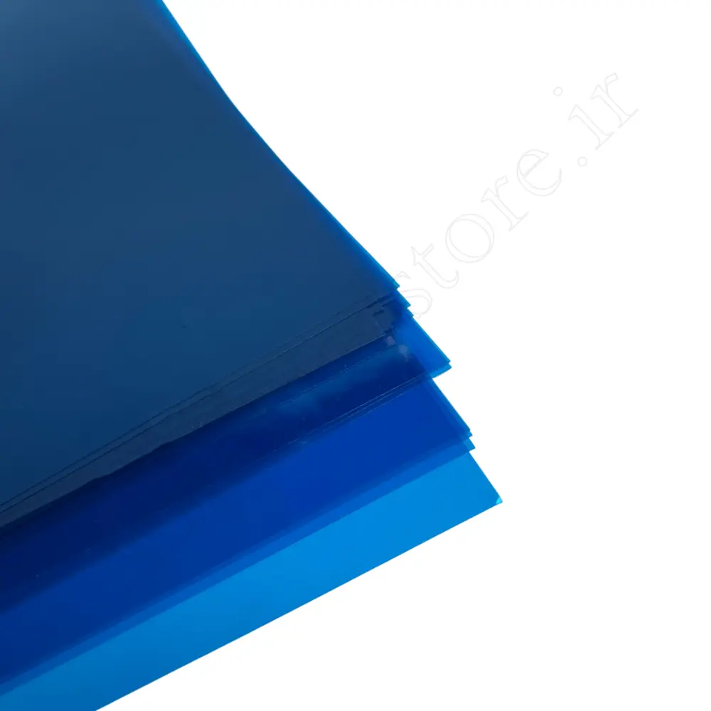 طلق رنگی TALGH-A4