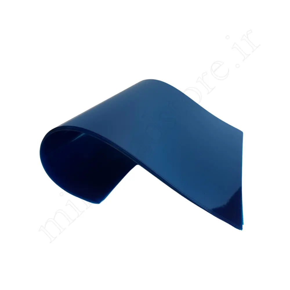 طلق رنگی TALGH-A4