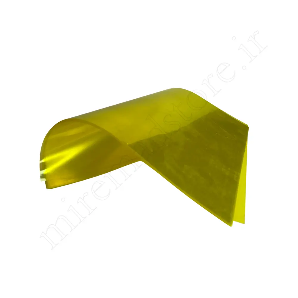 طلق رنگی TALGH-A4