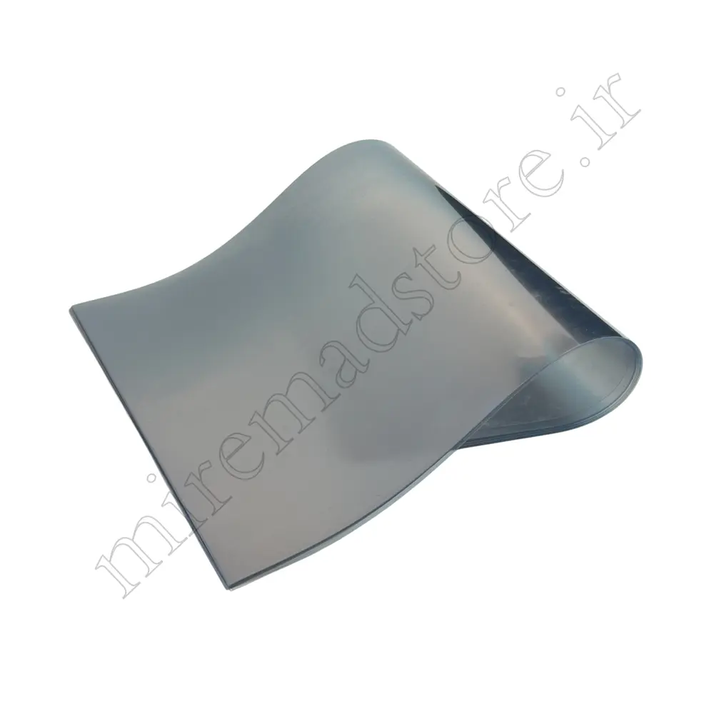 طلق شفافTALGH