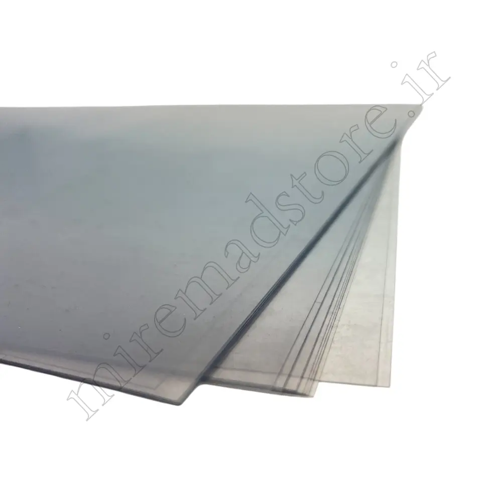 طلق شفافTALGH