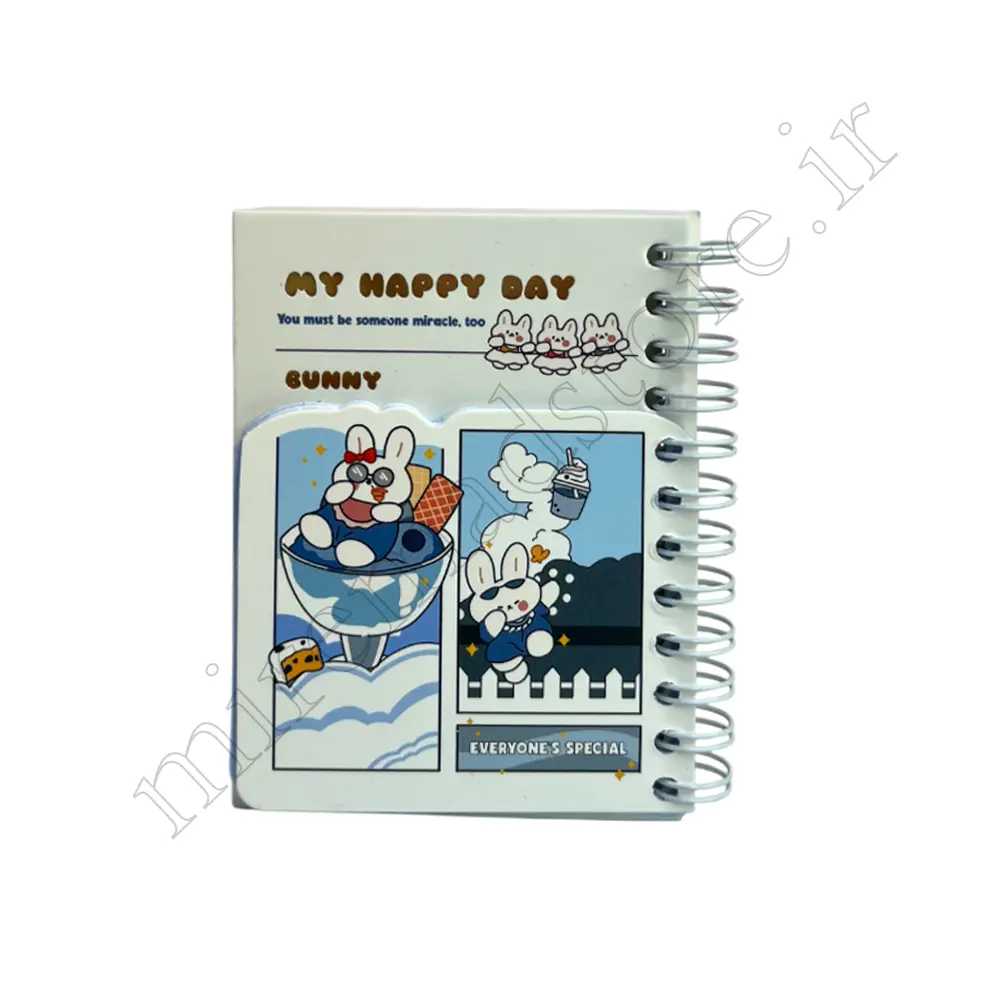 دفترچه یادداشت پیتیکو PITICO -NO:273