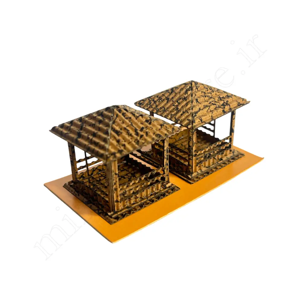 آلاچیق مبتکرانMOBTAKERAN-2550