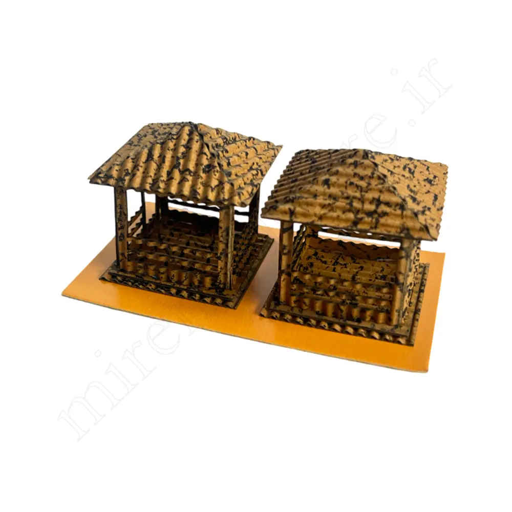 آلاچیق مبتکرانMOBTAKERAN-2550