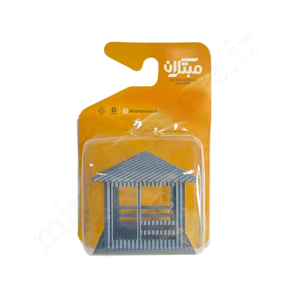 آلاچیق مبتکرانMOBTAKERAN-2552