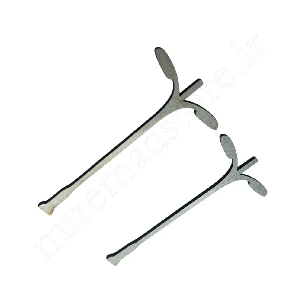 چراغ برق یک طرفه مبتکرانMOBTAKERAN-2615