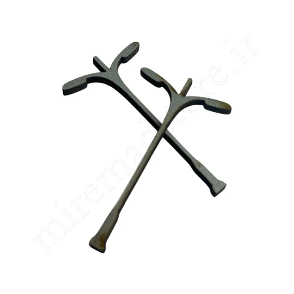 چراغ برق یک طرفه مبتکرانMOBTAKERAN-2615