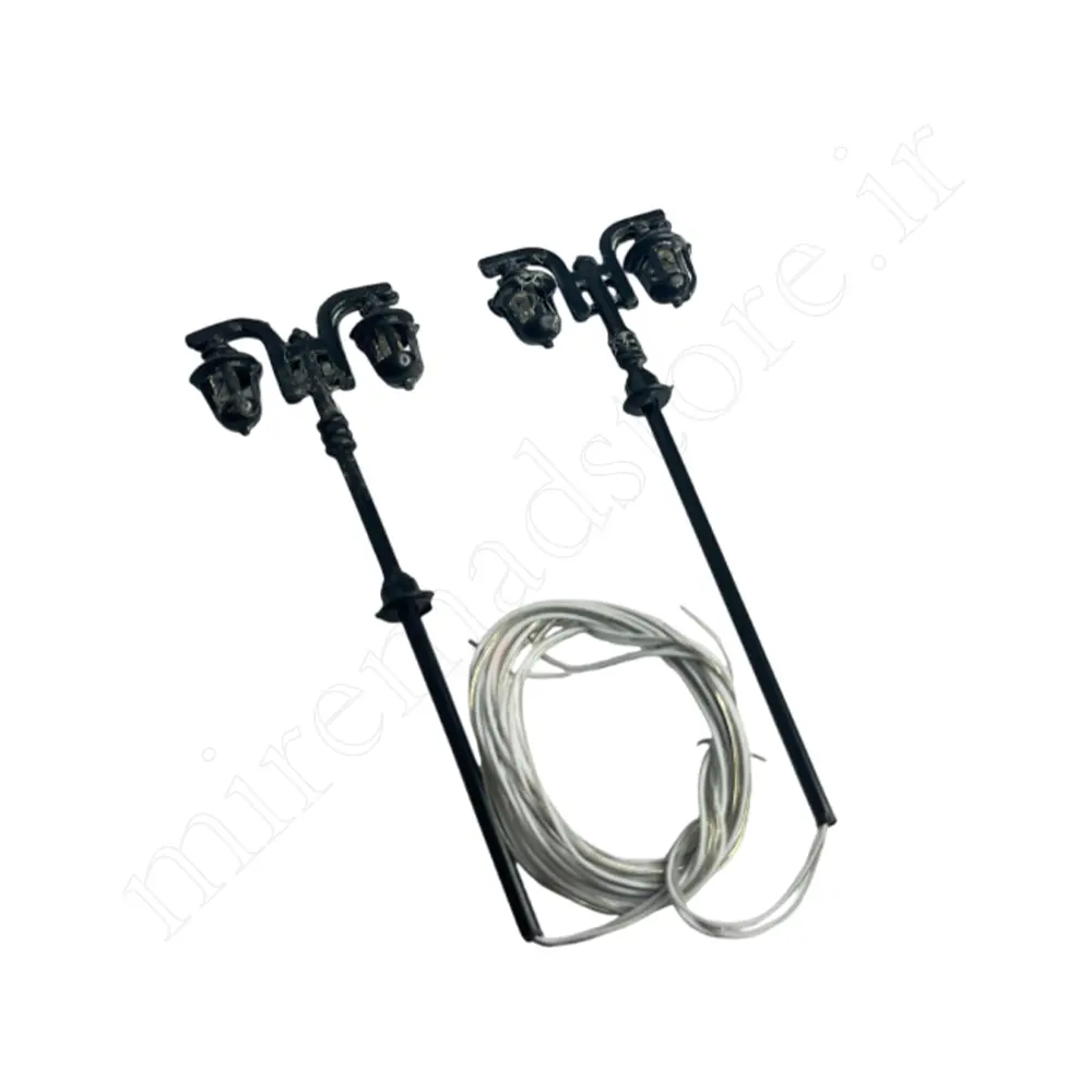 چراغ ال ای دی دارمبتکرانMOBTAKERAN-2609-2608