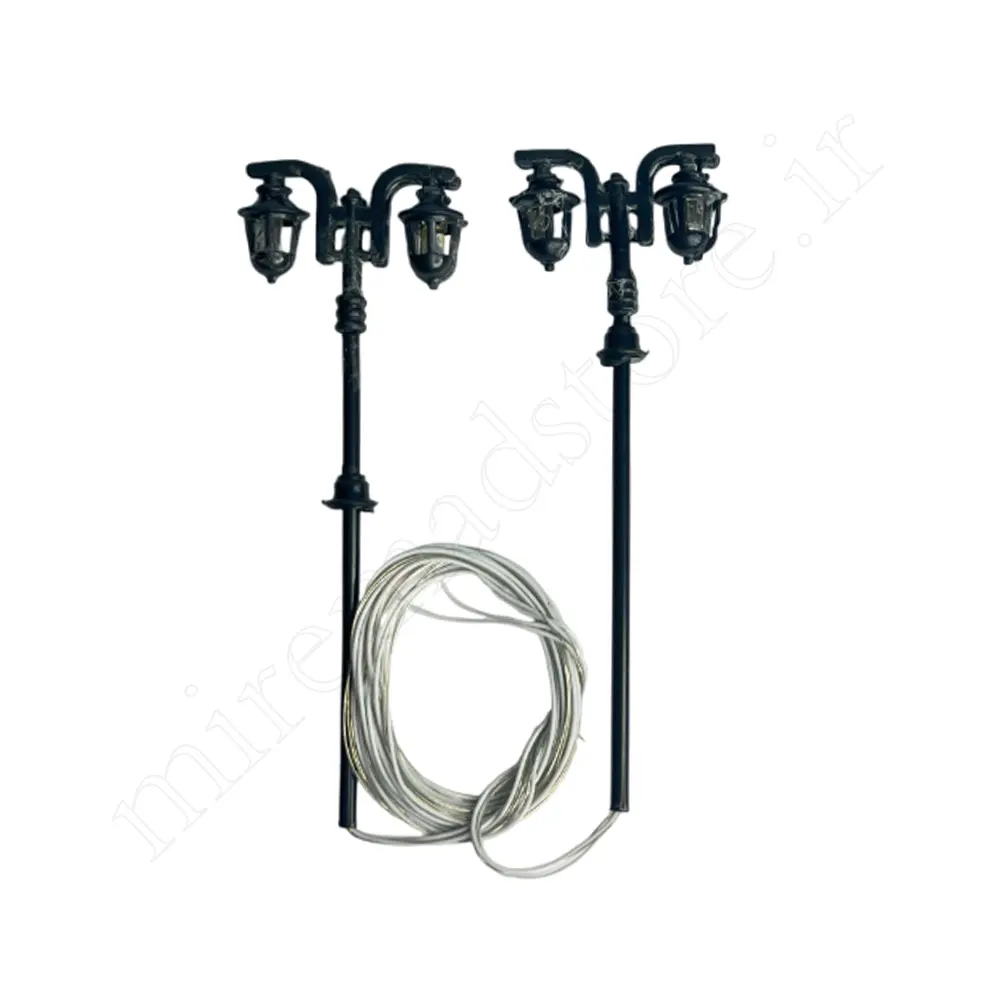 چراغ ال ای دی دارمبتکرانMOBTAKERAN-2609-2608