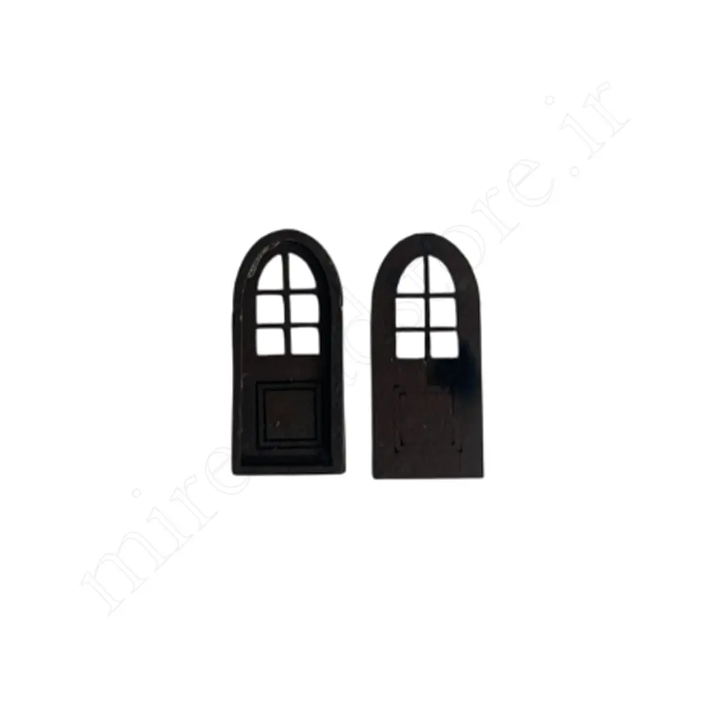 درب سنتی مبتکرانMOBTAKERAN-2756