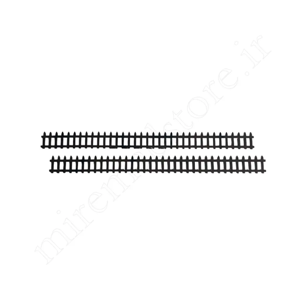 نرده تراسی مبتکرانMOBTAKERAN-2770