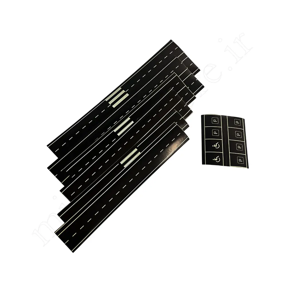 استیکرپک کامل خیابان مبتکرانMOBTAKERAN-2639