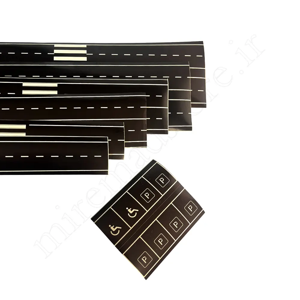 استیکرپک کامل خیابان مبتکرانMOBTAKERAN-2639