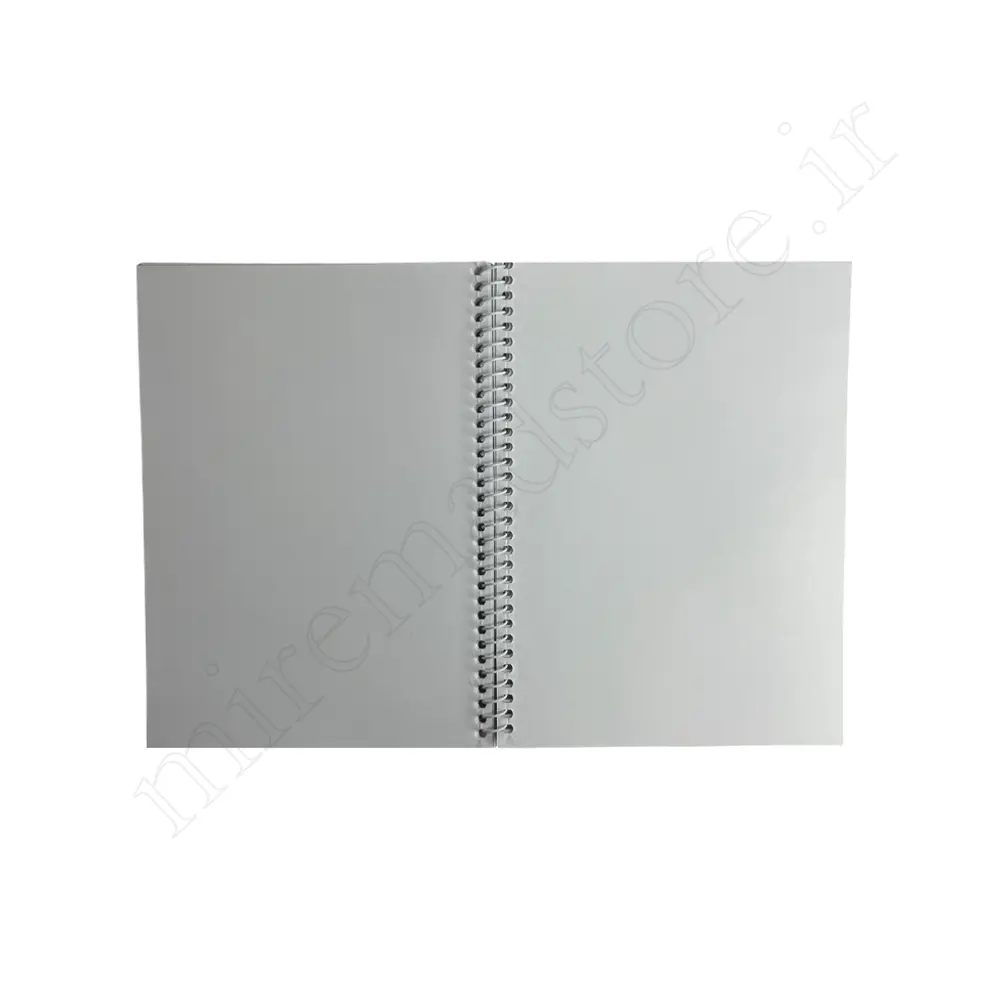 دفترنقاشی 50برگ گلبرگ GOLBARG-PP500