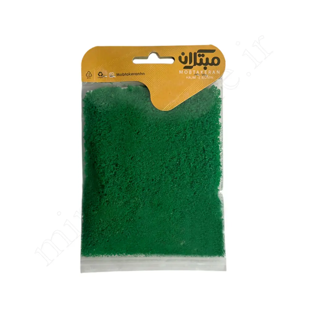 پودررنگی اسفنجی مبتکرانMOBTAKERAN-2857