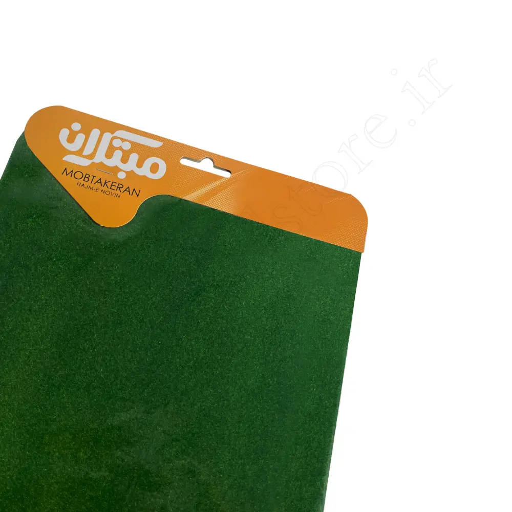 پودررنگی اسفنجی مبتکرانMOBTAKERAN-2857