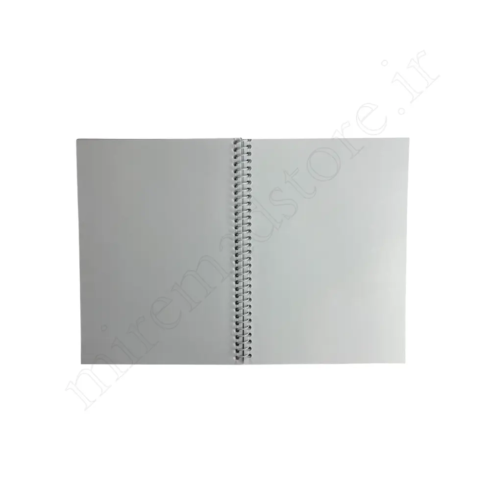 دفترنقاشی40برگ پیتیکو PITICO-NO346